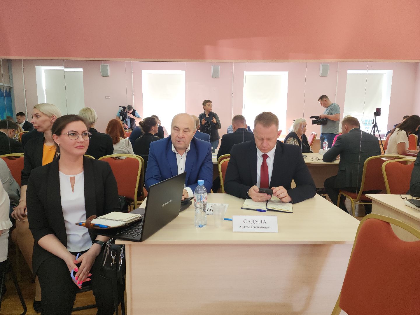 пушкино, выездная администрация, жители. прием, жкх, вопросы жителей,ремонт многоквартирных домов,