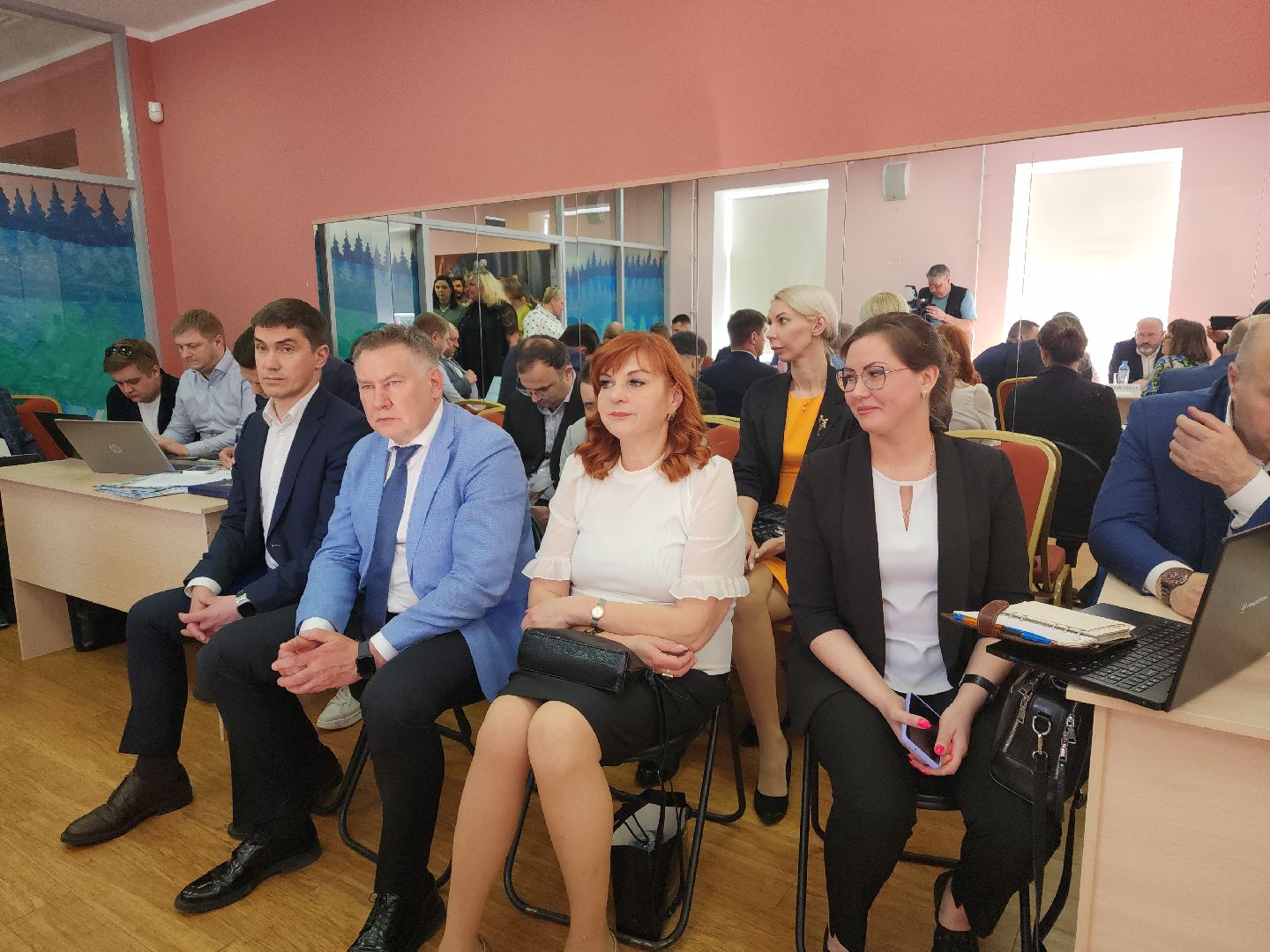 пушкино, выездная администрация, жители. прием, жкх, вопросы жителей,ремонт многоквартирных домов,