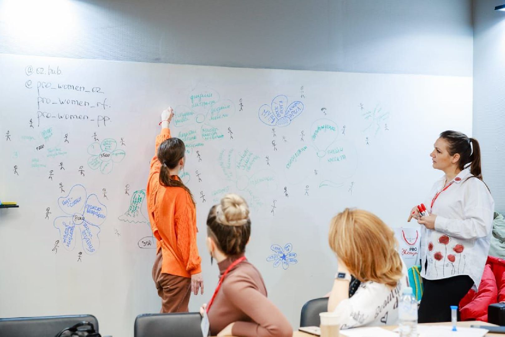 выездная администрация, орехово зуево,