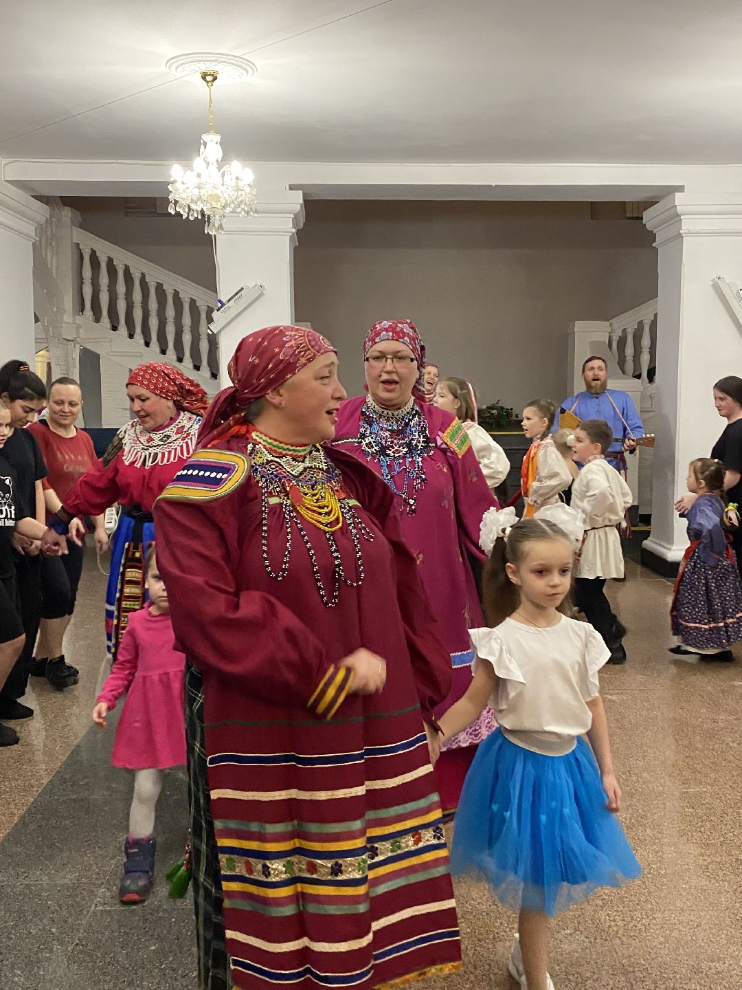 дмитров, культура, выставка, одежда