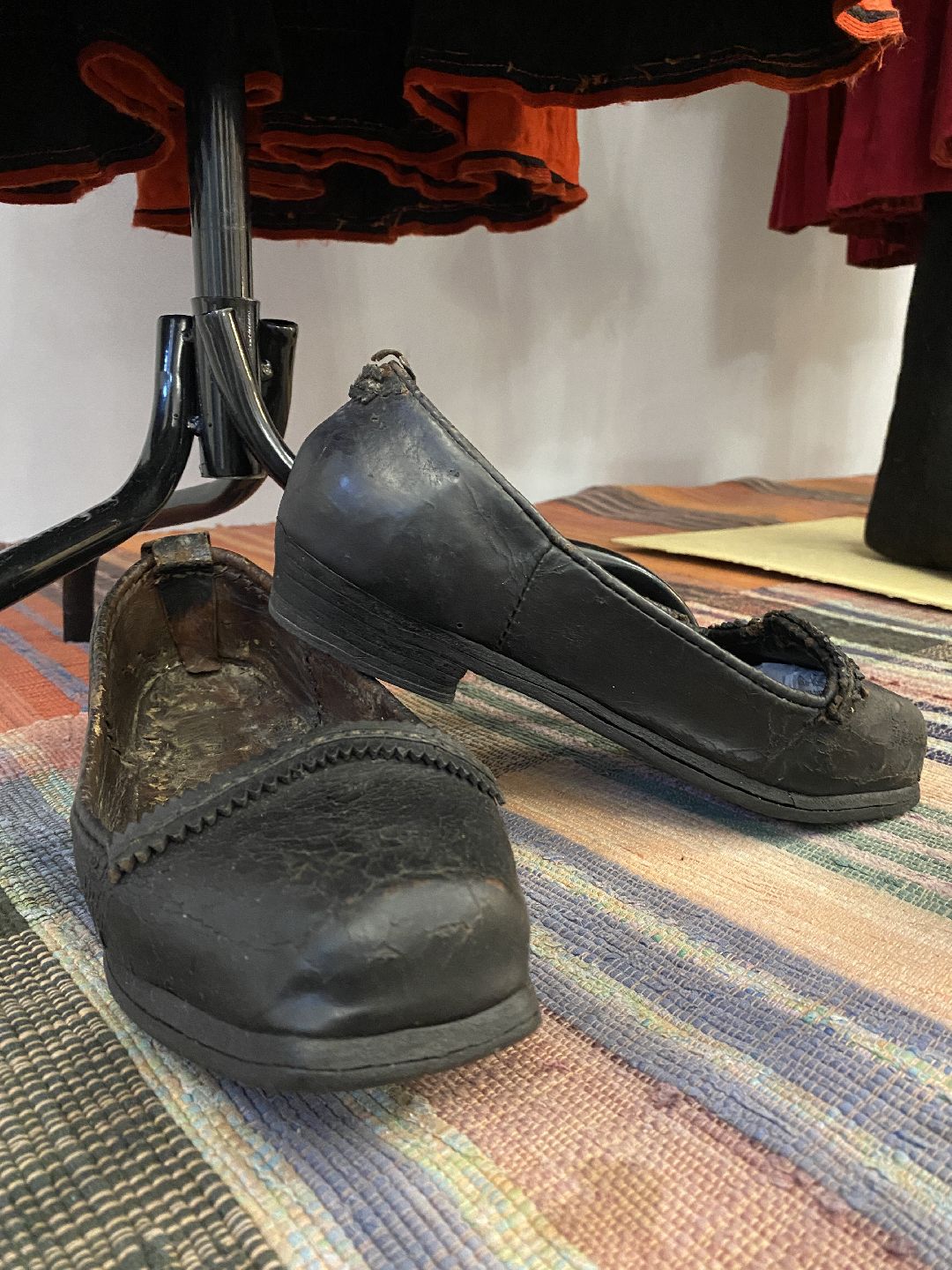 дмитров, культура, выставка, одежда