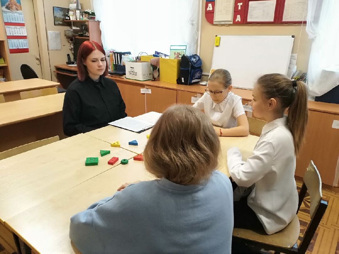 образование, Лосино-Петровский