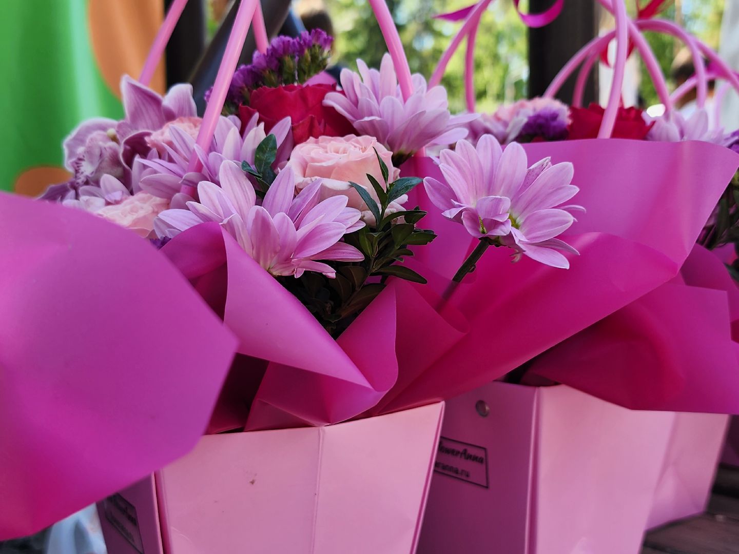 последний звонок, выпускники, школа, Ногинск, Богородский городской округ,