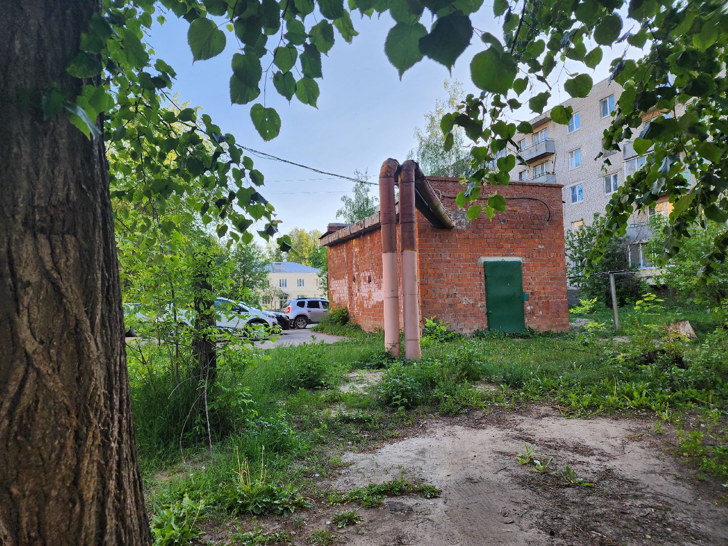 выездная администрация, орехово зуево,