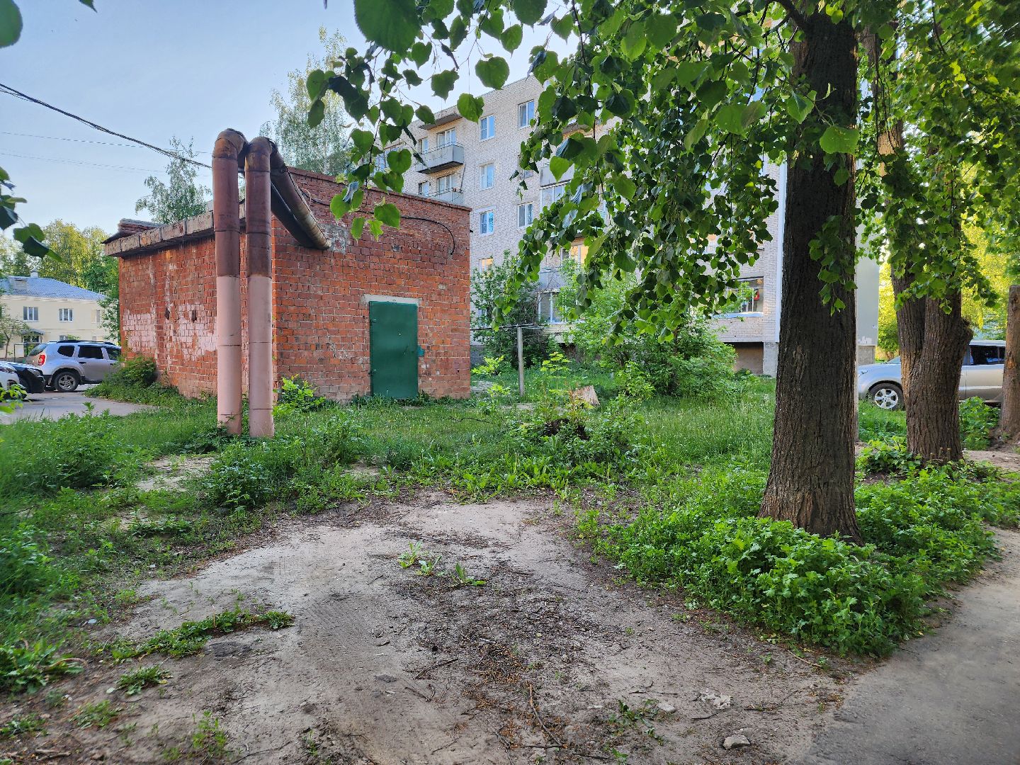 выездная администрация, орехово зуево,