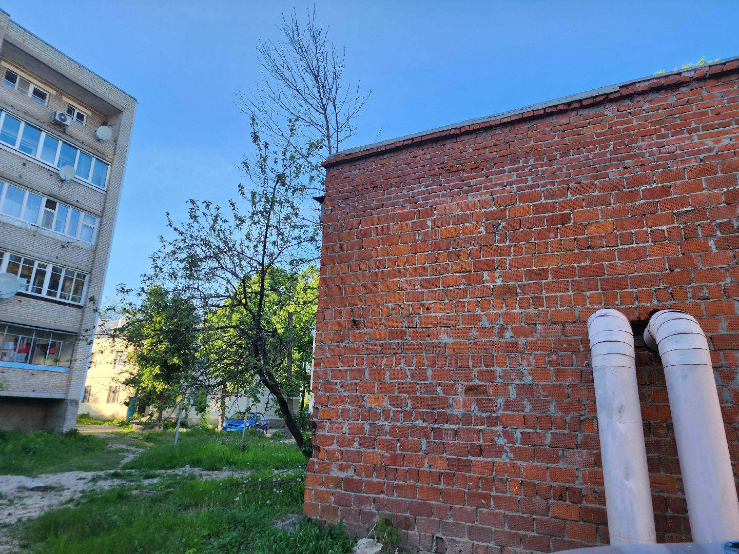 выездная администрация, орехово зуево,