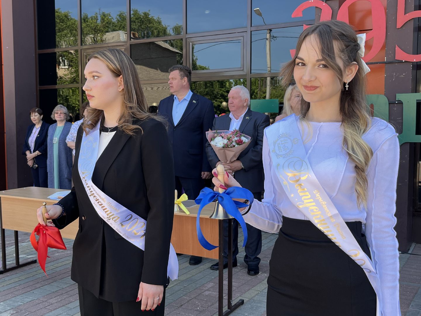 наро-фоминск, наро-фоминский городской округ, последний звонок,