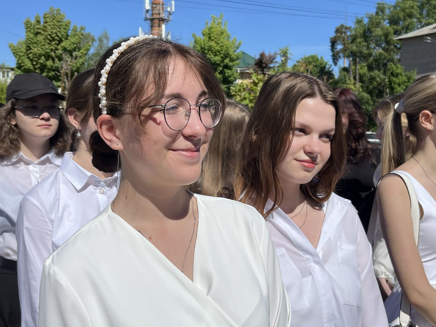 наро-фоминск, наро-фоминский городской округ, последний звонок,