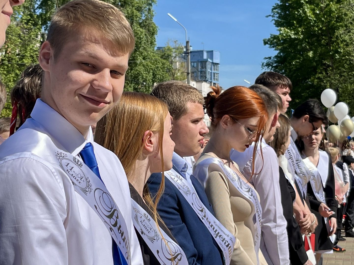 наро-фоминск, наро-фоминский городской округ, последний звонок,