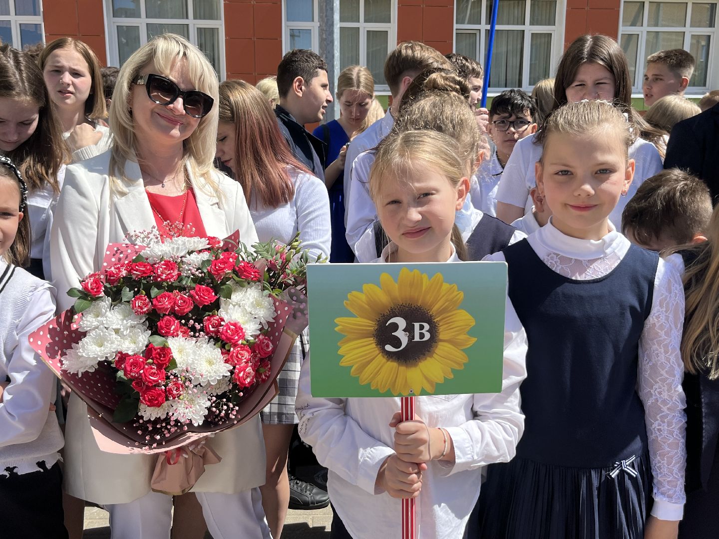 наро-фоминск, наро-фоминский городской округ, последний звонок,
