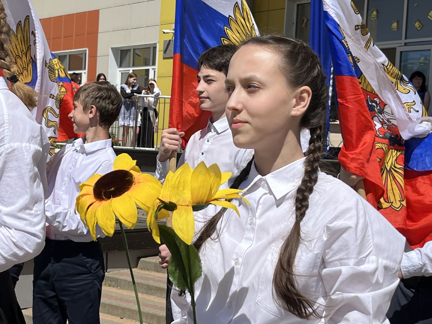 наро-фоминск, наро-фоминский городской округ, последний звонок,