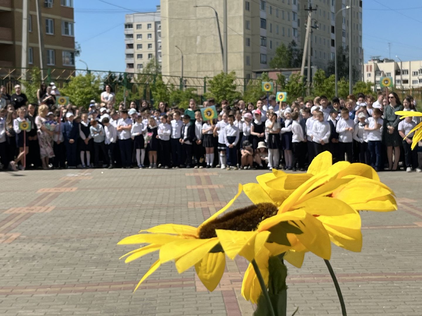 наро-фоминск, наро-фоминский городской округ, последний звонок,
