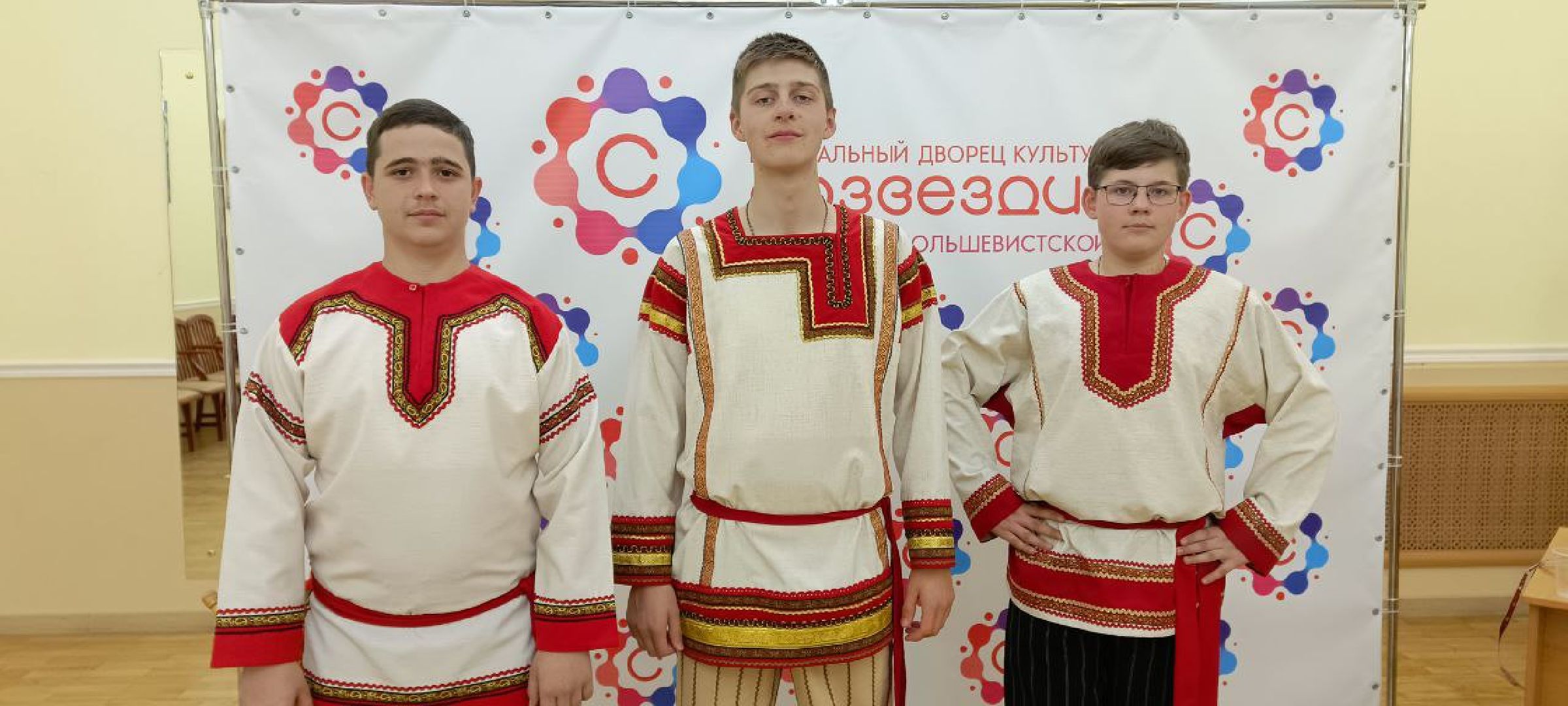 Дмитров, Фестиваль Фаворский свет,