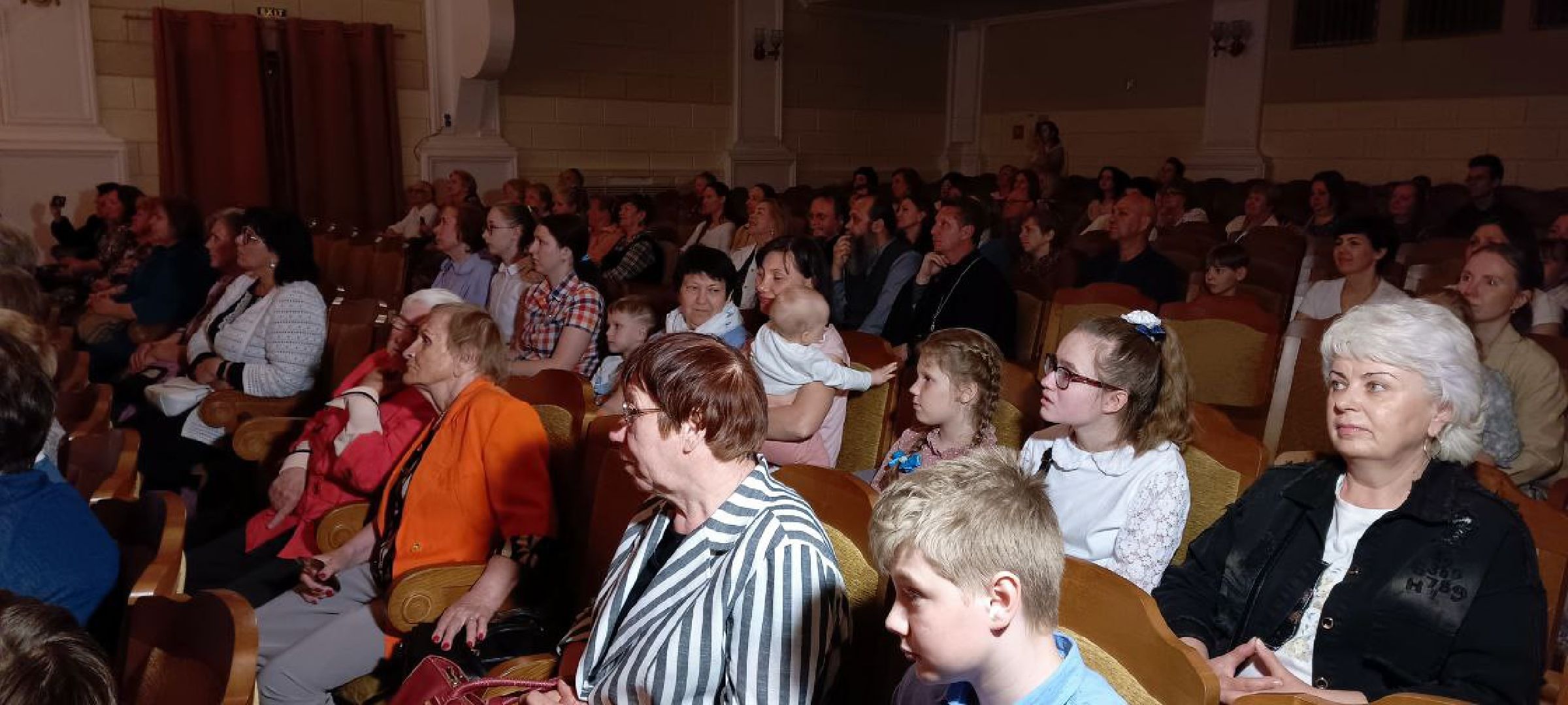 Дмитров, Фестиваль Фаворский свет,