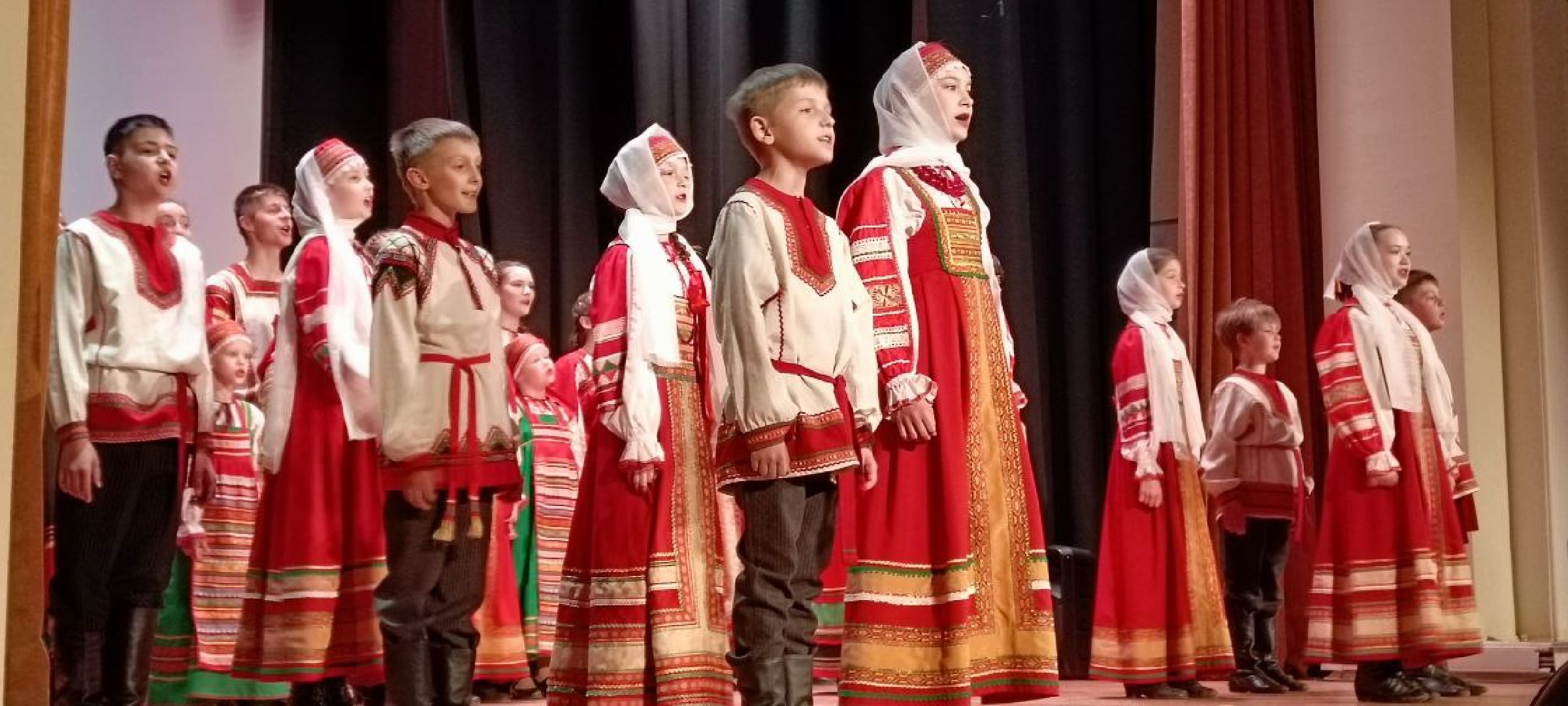 Дмитров, Фестиваль Фаворский свет,