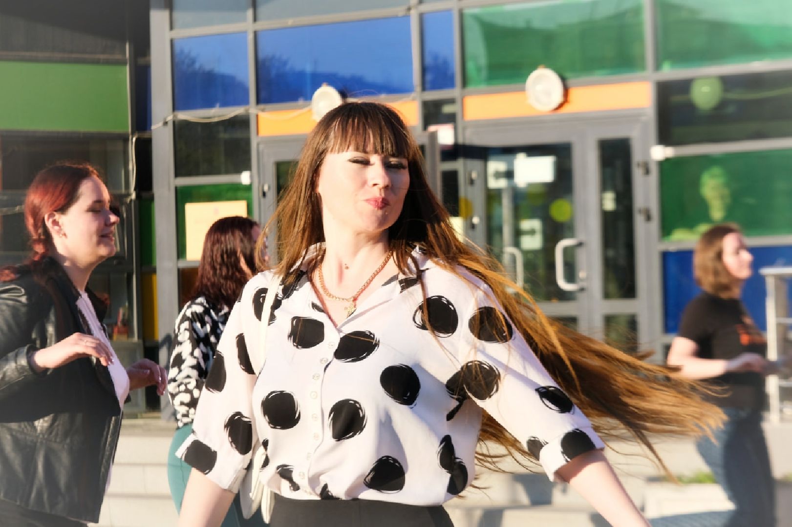 пущино, серпухов, танцы без границ, танцы в парке,