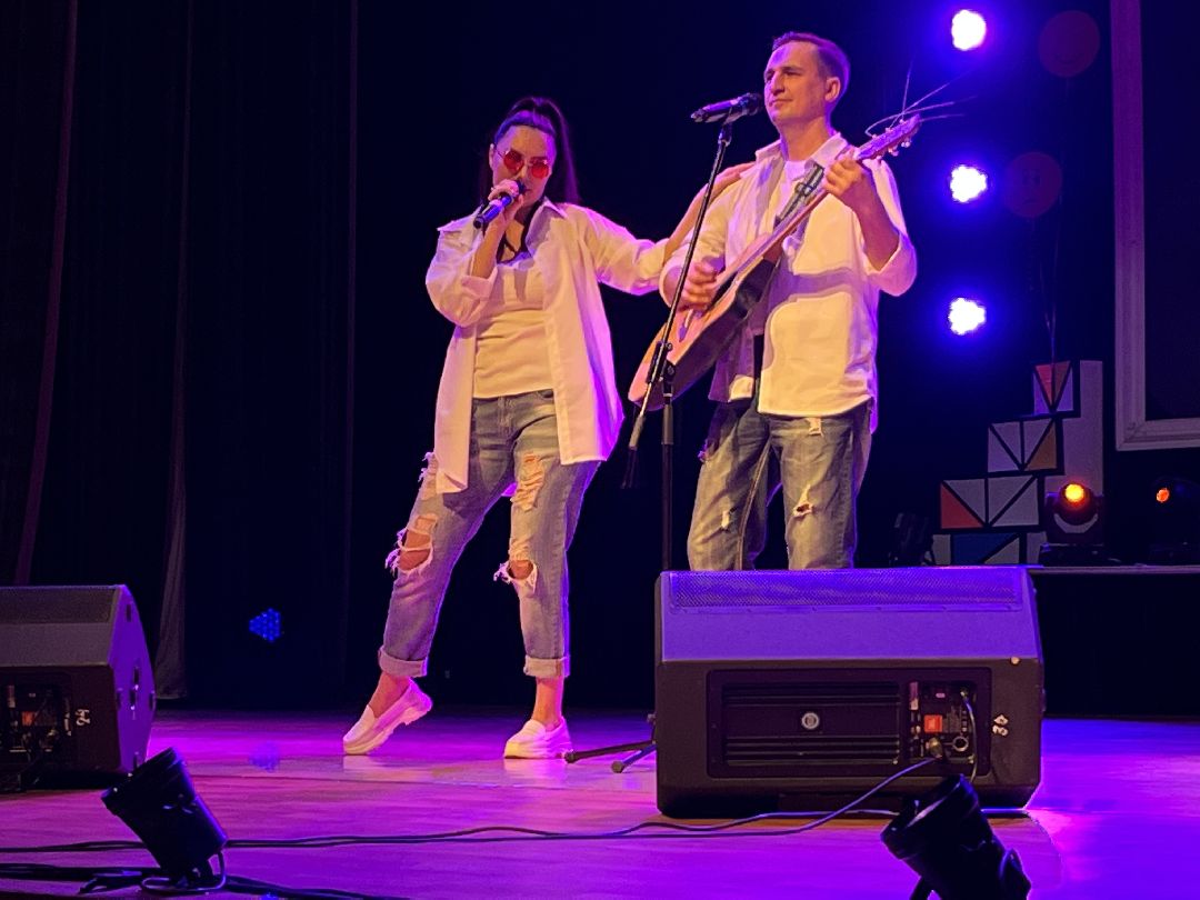 Наро-Фоминск, Наро-Фоминский городской округ, 1 апреля, День смеха