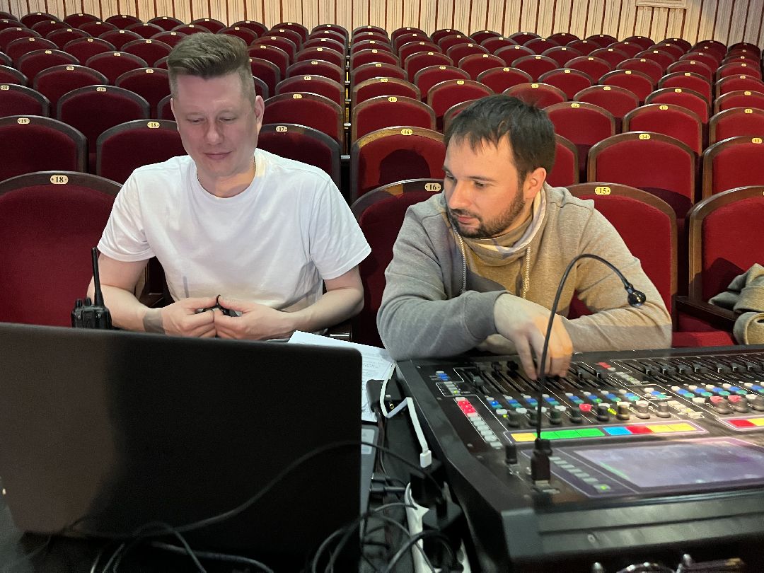 Наро-Фоминск, Наро-Фоминский городской округ, 1 апреля, День смеха