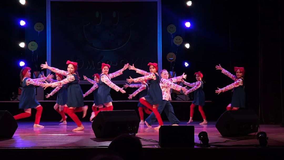 Наро-Фоминск, Наро-Фоминский городской округ, 1 апреля, День смеха