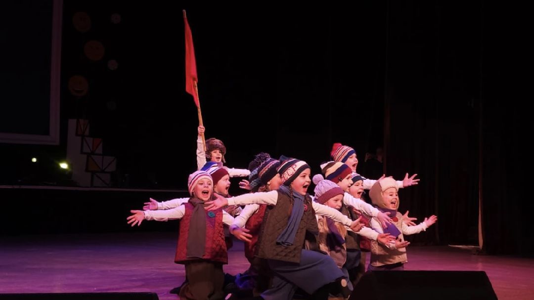 Наро-Фоминск, Наро-Фоминский городской округ, 1 апреля, День смеха