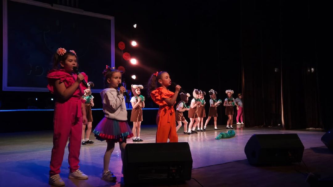 Наро-Фоминск, Наро-Фоминский городской округ, 1 апреля, День смеха