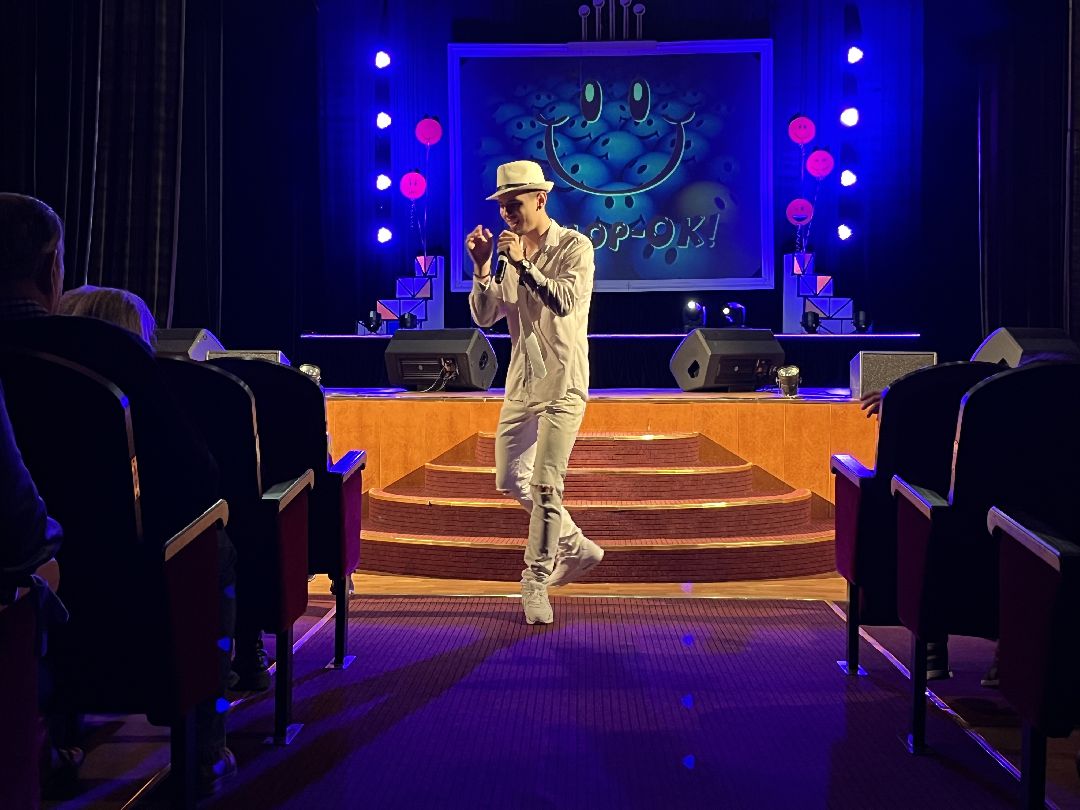 Наро-Фоминск, Наро-Фоминский городской округ, 1 апреля, День смеха