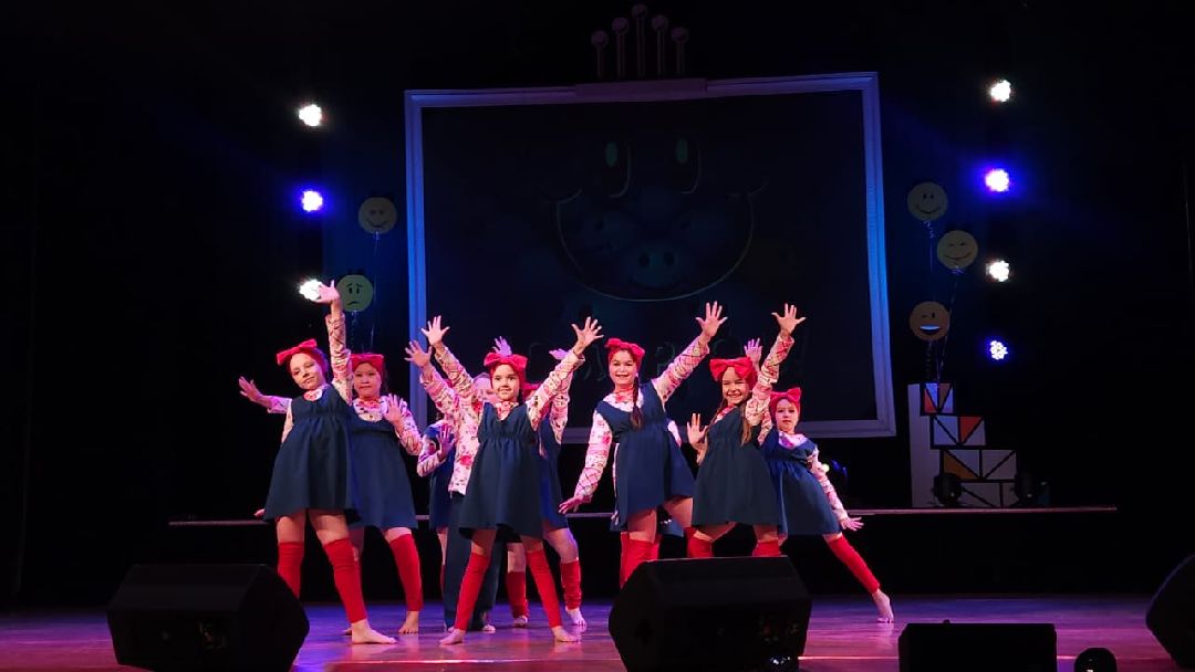 Наро-Фоминск, Наро-Фоминский городской округ, 1 апреля, День смеха