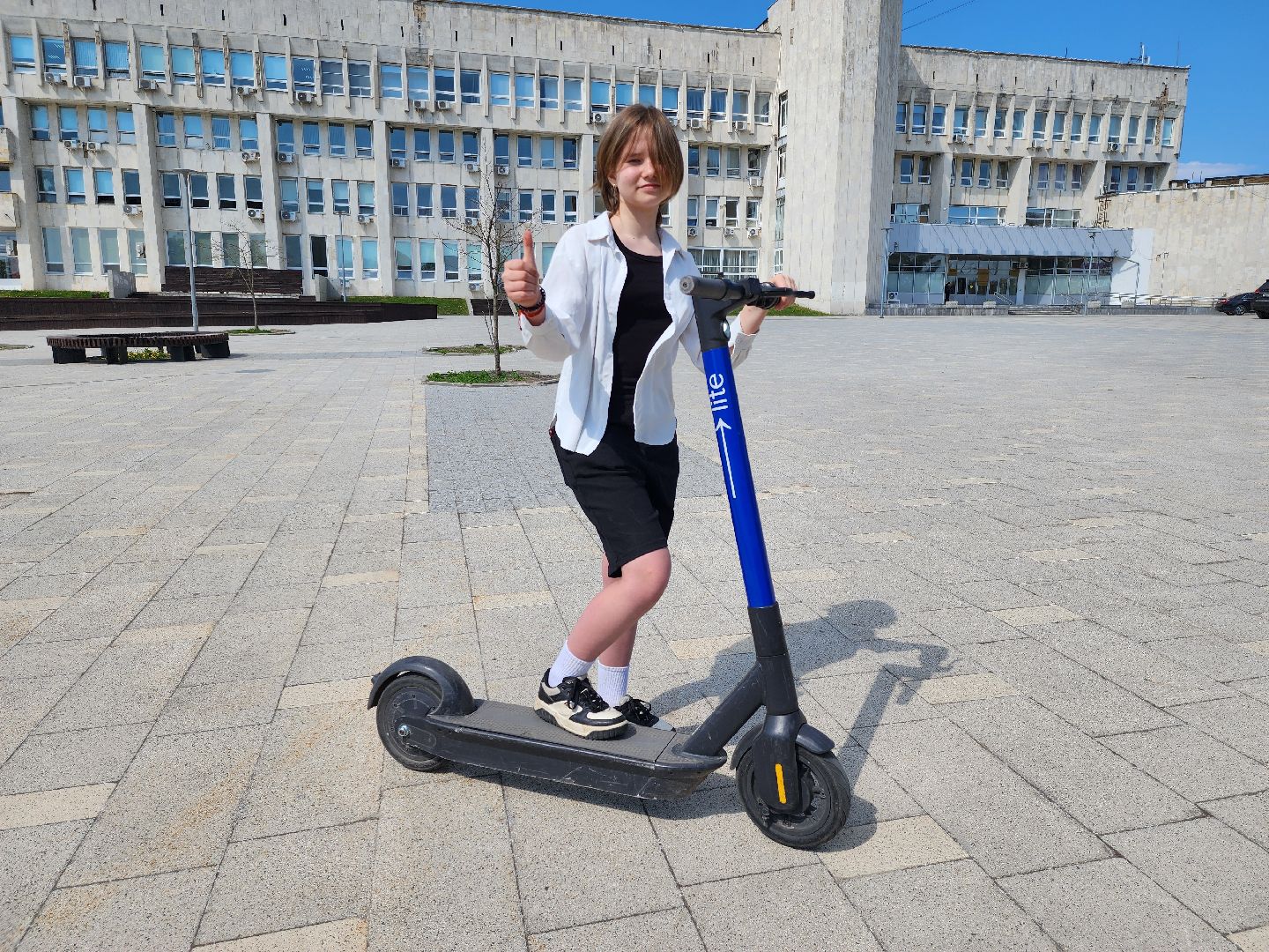 кикшеринг, самокаты, аренда, руза, рузский городской округ, пдд, московская область,