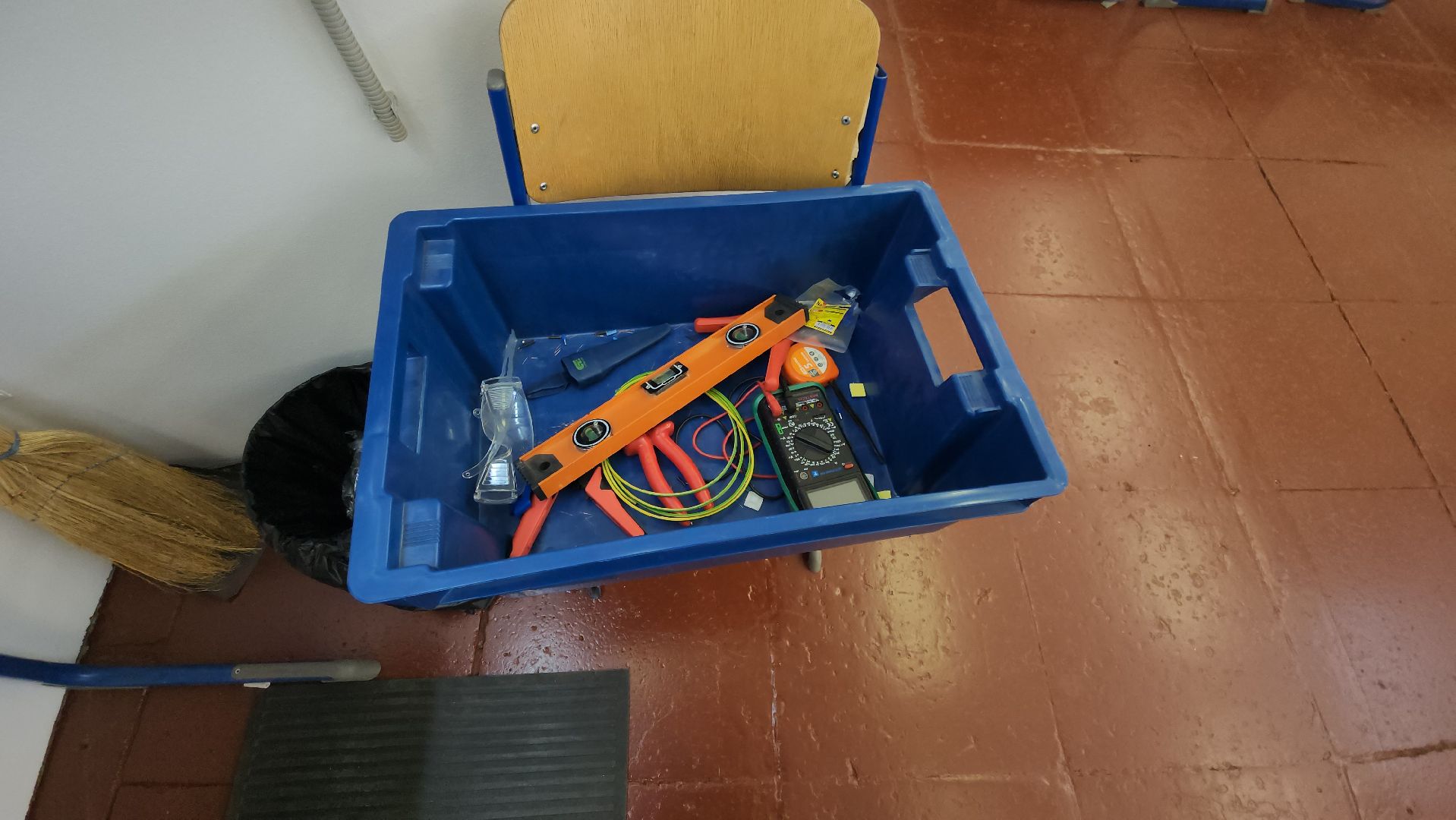 Абилимпикс, чемпионат, компетенции, электромонтаж, колледж московия, Николай Дятлов,