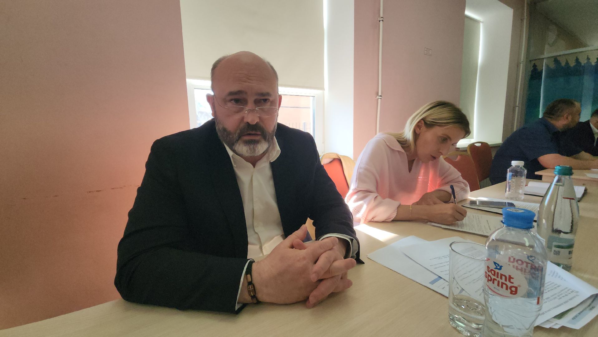 пушкино, многоквартирные дома, ремонт, выездная администрация, жкх, балкон,