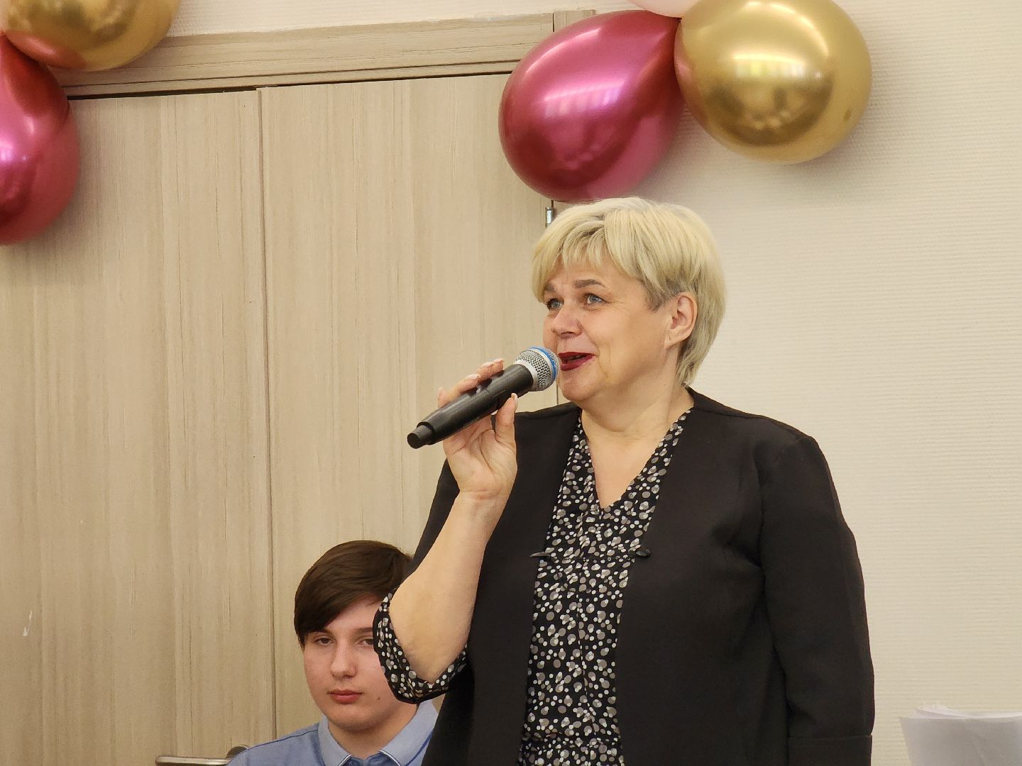 Ногинск, Выпускной, Школа, последний звонок, 11 класс, Общество, Жители,