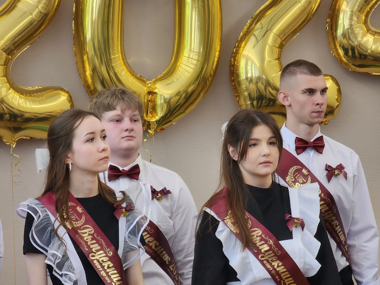 Ногинск, Выпускной, Школа, последний звонок, 11 класс, Общество, Жители,