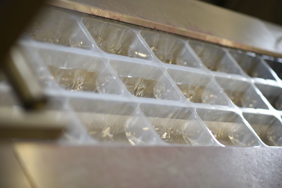 Агрофабрика, Луховицы, овощи