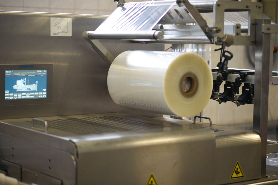 Агрофабрика, Луховицы, овощи