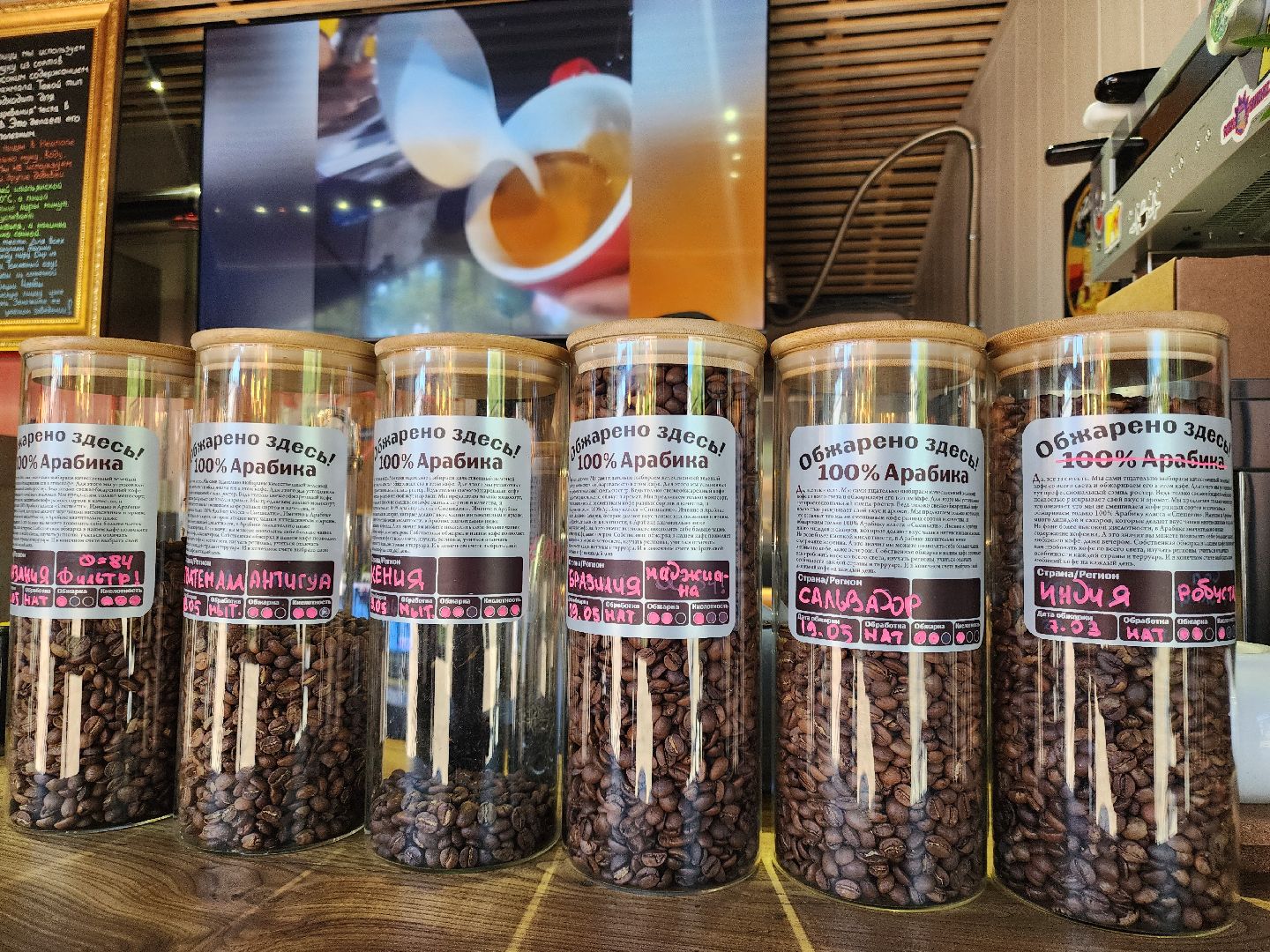 Звенигород, кофейня,Туризм,