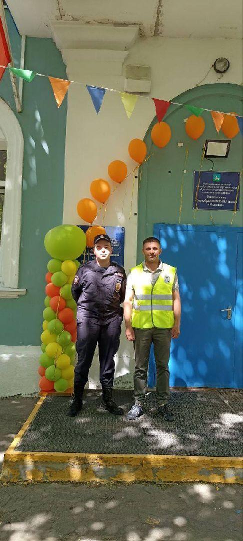 Одинцово, охрана общественного порядка, русская община, днд, дружинники, полиция,