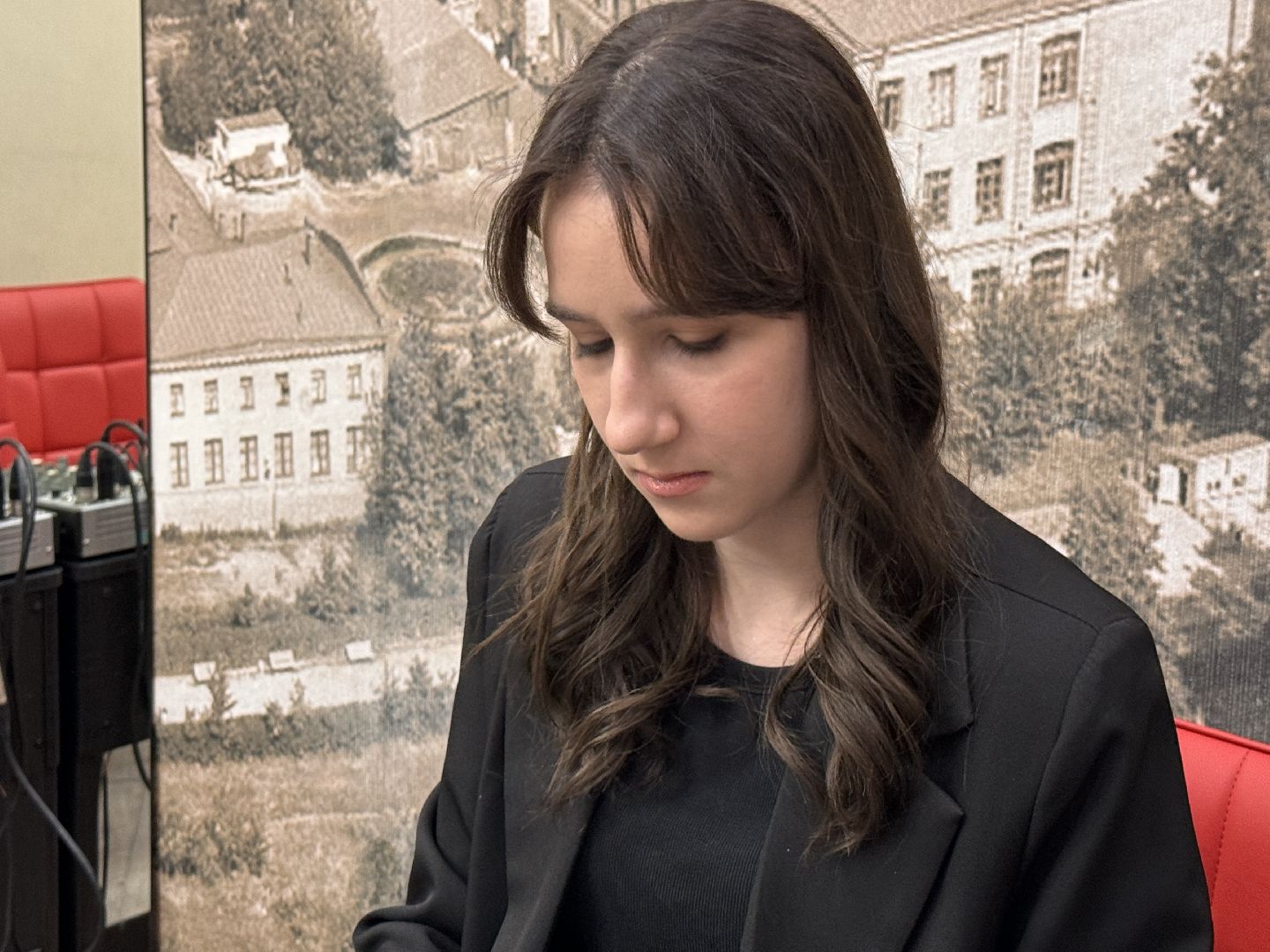 Новая Фабрика звезд, Мария Гордеева, Эстрадная студия Нейна, Одинцово,