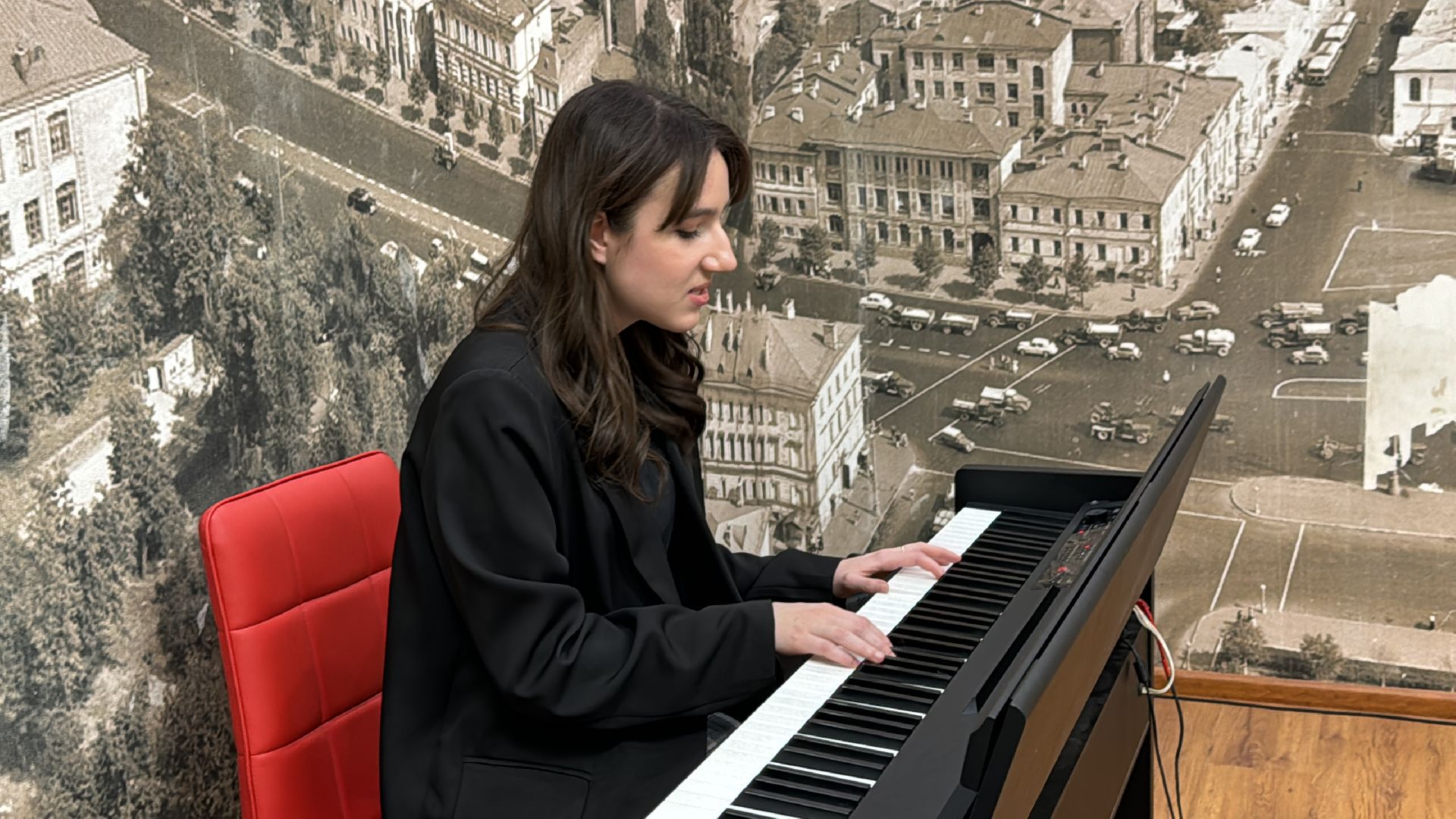 Новая Фабрика звезд, Мария Гордеева, Эстрадная студия Нейна, Одинцово,