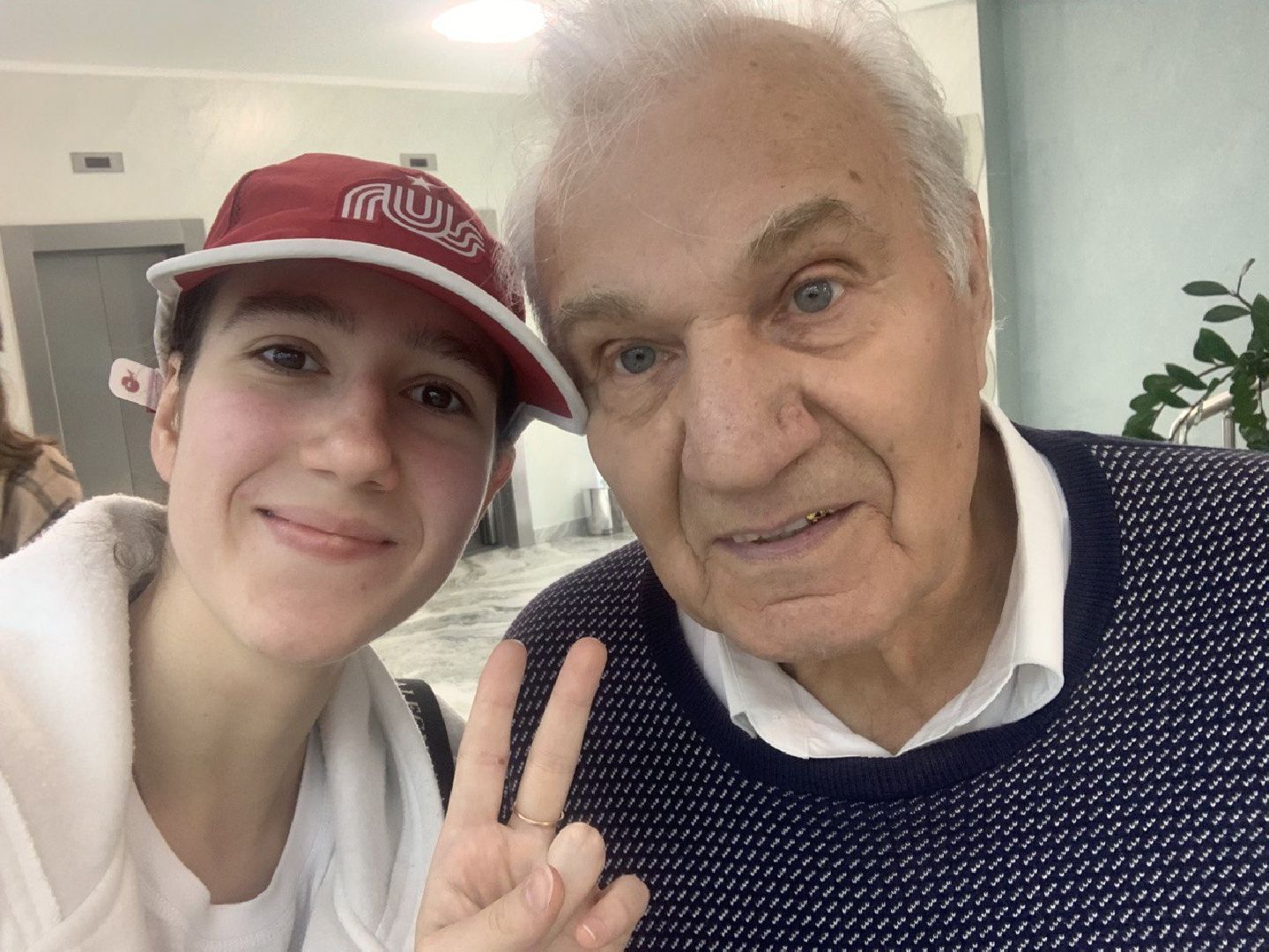 Новая Фабрика звезд, Мария Гордеева, Эстрадная студия Нейна, Одинцово,