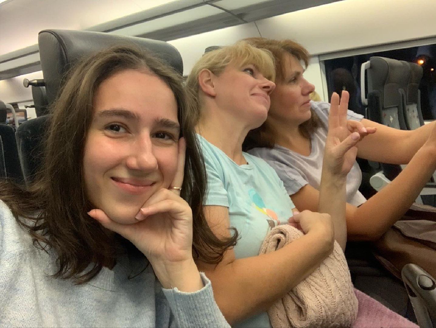 Новая Фабрика звезд, Мария Гордеева, Эстрадная студия Нейна, Одинцово,