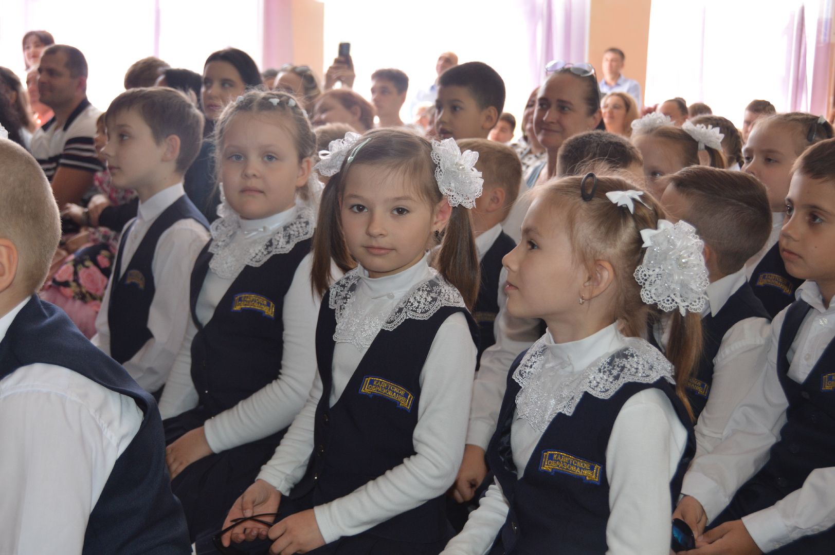 шатура, последний звонок, последний звонок 11 классы, школа 4,