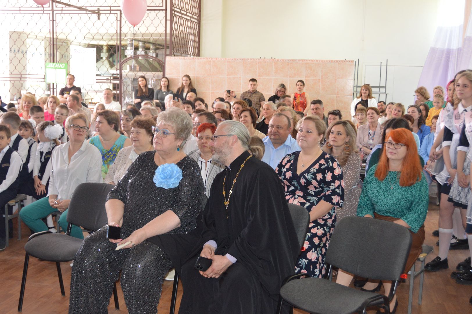 шатура, последний звонок, последний звонок 11 классы, школа 4,