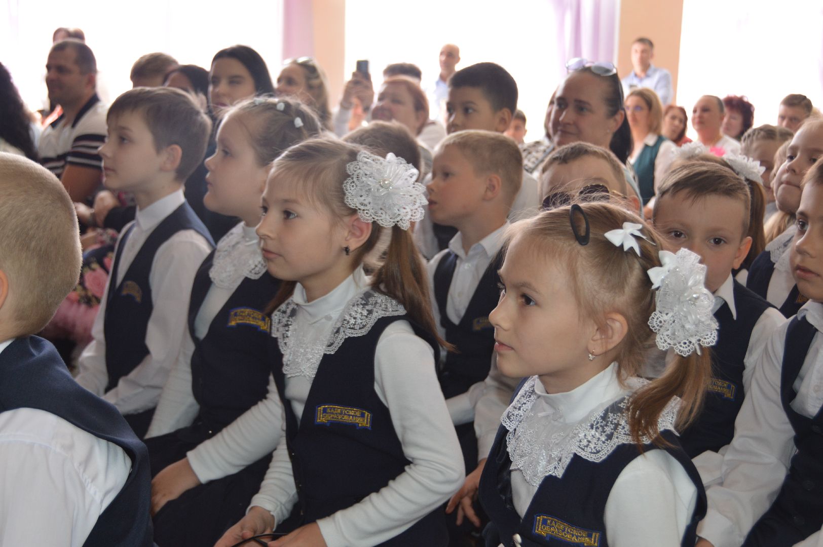 шатура, последний звонок, последний звонок 11 классы, школа 4,