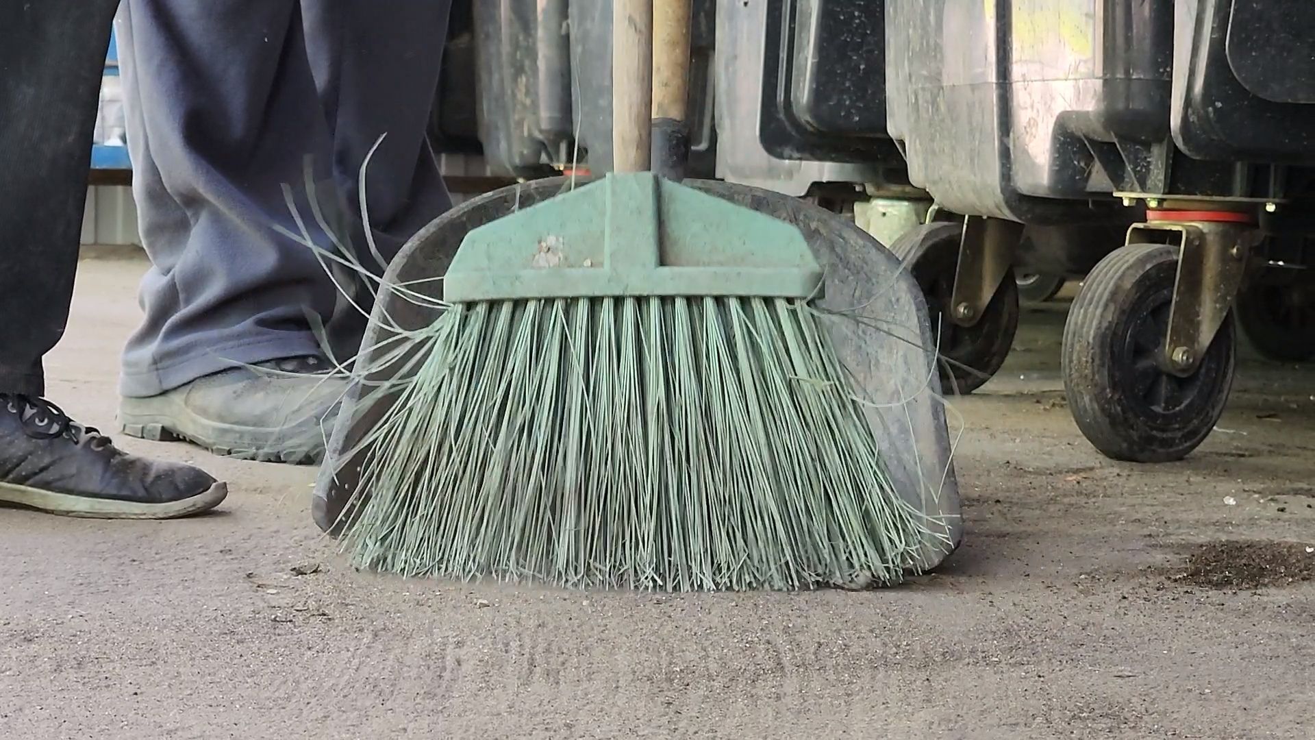 одинцово, немчиновка, благоустройство, тко, мусор, контейнерные площадки,