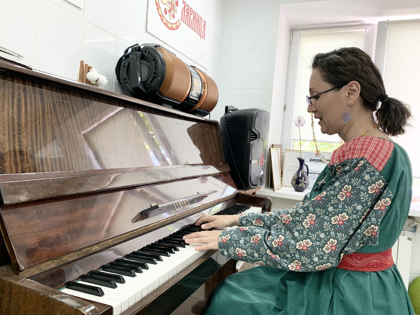 Балашиха, Подмосковье, Донбасс. Песни с передовой», Конкурс песни,