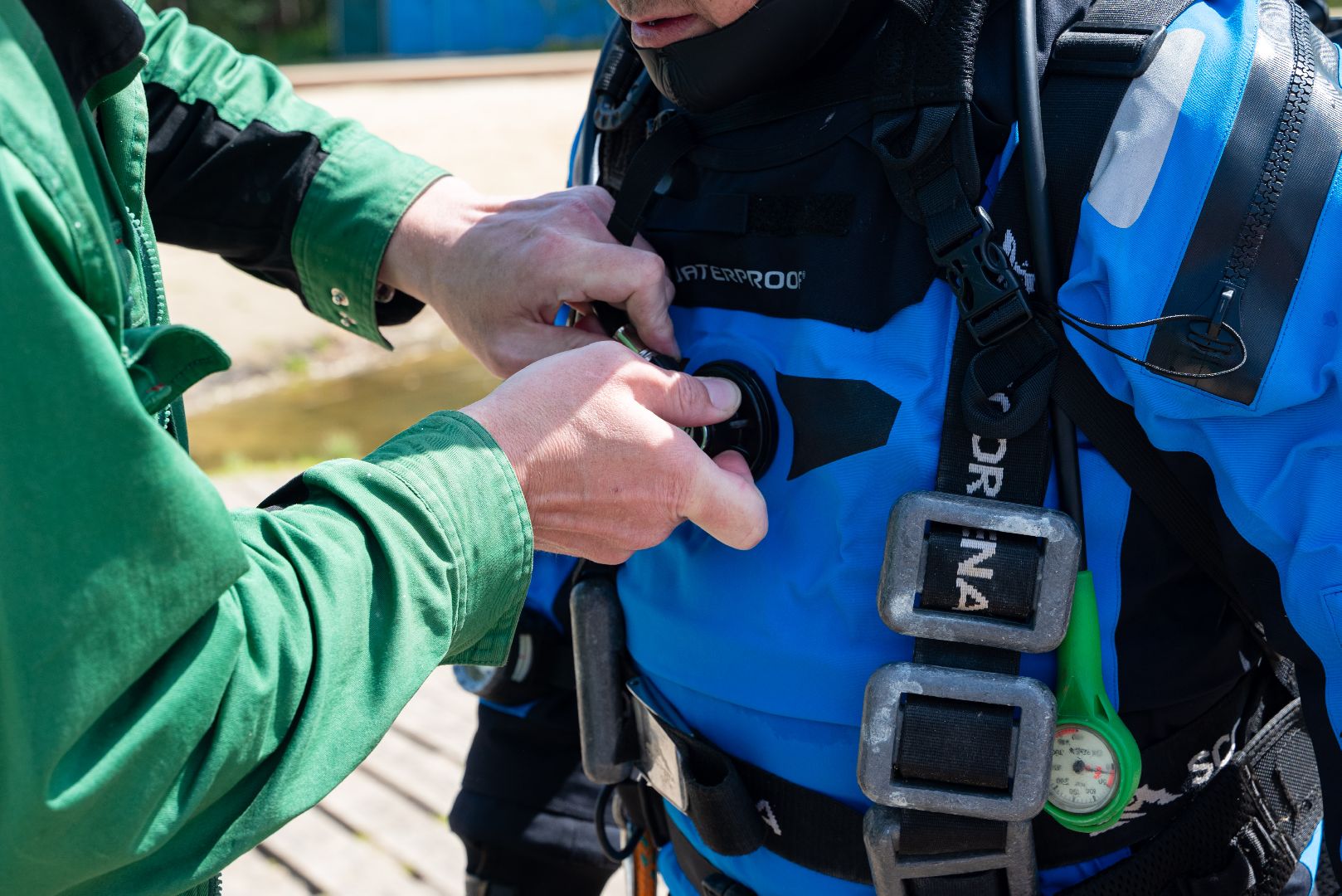 лыткарино, карьер, водолаз, проверка,