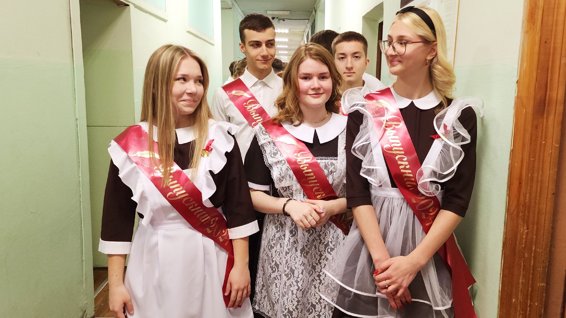 электросталь, мой город, последний звонок, школа, ученики, выпускники, выпускники 2024,