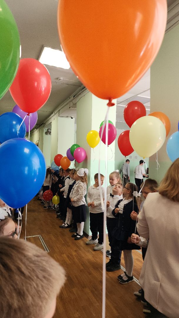 электросталь, мой город, последний звонок, школа, ученики, выпускники, выпускники 2024,