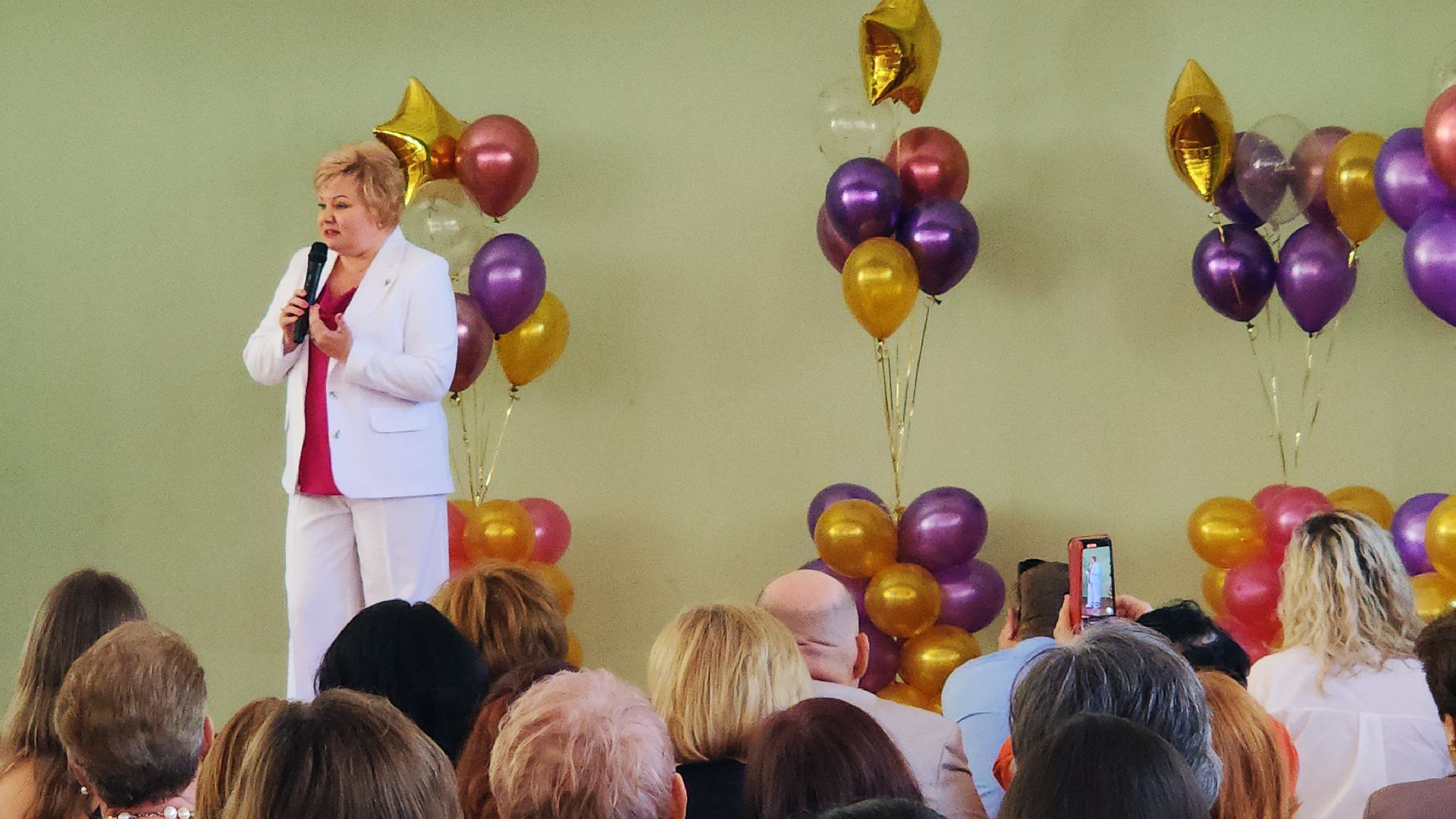 электросталь, мой город, последний звонок, школа, ученики, выпускники, выпускники 2024,