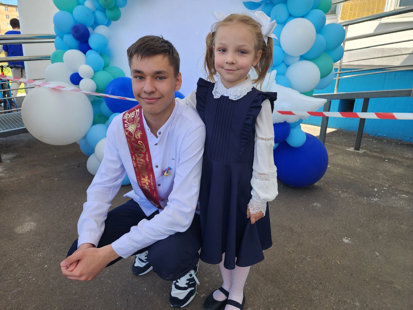 красноармейск, г.о. пушкинский, последний звонок, александр легков,